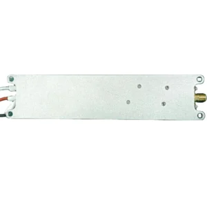 10W 400M-6G Security Protection Anti-Drone Shielded Counter System GaN PA for UAV Drone Device RF Shields