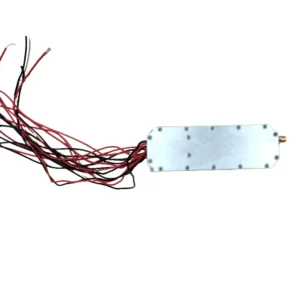 1.5Ghz 10W~100W GaN RF Power Amplifier Digital Source Anti Drone System for FPV Drones RF Shields Product Anti LORA FPV Module