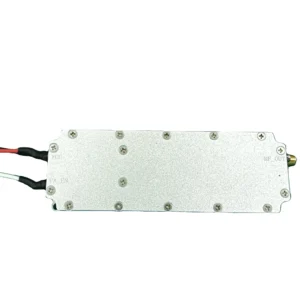 1.4Ghz 50W GaN power amplifier anti-drone module of anti lora fpv module For anti lora fpv drone system and detector drone