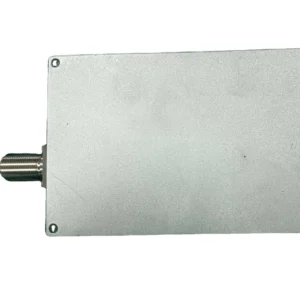 100W 400M-6G Security and Protection Product For Drone Device UAV GaN PA Anti Drone Shielded Counter System anti drone gun