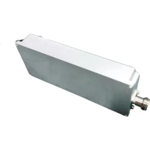 100W 100-400 Anti-Lora FPV Module with 2GaNs+NEW Digital Source+VCO for Remote Control Anti-Drone Gun System