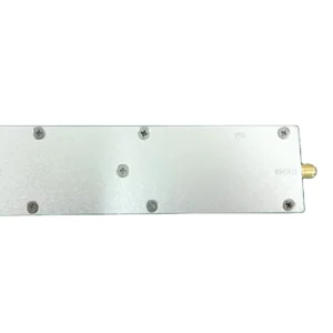 400M-6G 30W Security GaN PA Anti Drone Shielded Counter System Anti Drone Gun for UAV Drone Device RF Shields Product