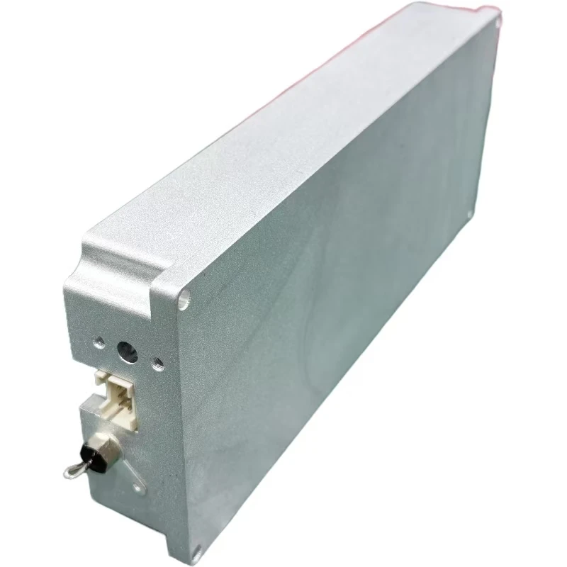 100W 100-400 Anti-Lora FPV Module with 2GaNs+NEW Digital Source+VCO for Remote Control Anti-Drone Gun System - Image 2