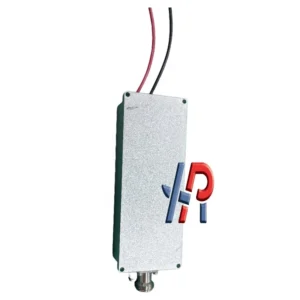 100W 400M Anti-Drone System with Remote Control Anti-Lora FPV Drone Detector and Anti-FPV Gun Security & Protection Product