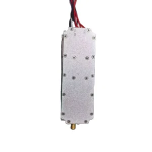 50W 5.2G 5.8G Wireless & RF Power Amplifier Module Anti-Drone for FPV Drones or Drone Systems