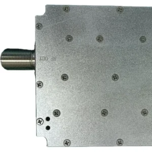 100W 1.5G Anti-Drone System with Remote Control Anti-Lora FPV Module Drone Detector and Anti-FPV Drone Gun