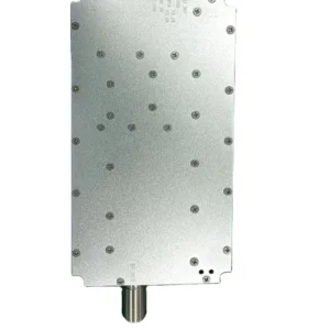 100W 1.2G Anti-Drone System Module FPV Drone Detector and Anti-Lora Module Security & Protection Product