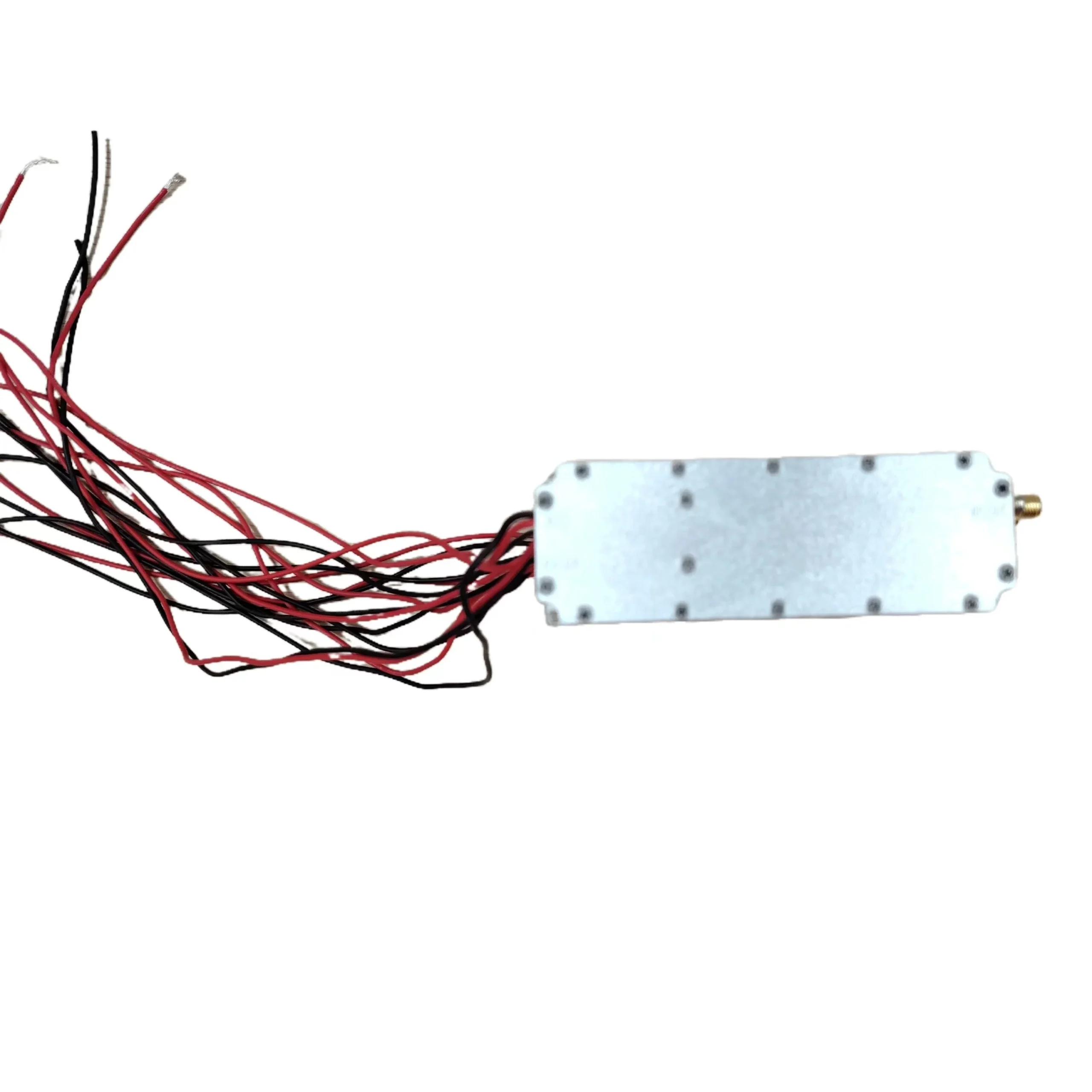 1.4Ghz 10W~100W GaN RF Power Amplifier Digital Source Anti Drone System Anti LORA FPV Module for FPV Drones RF Shields Product