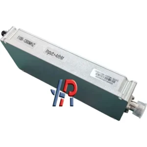 100W 1100-1300mhz Ultra Wide Band Broadband Amplifier Anti-Drone & LORA Jammer Digital FPV Module RF Power Amplifier