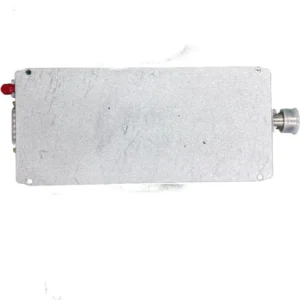 100W 1.2G Anti-Drone System with Remote Control Anti-Lora FPV Module FPV Drone Detector and Anti-Drone Gun