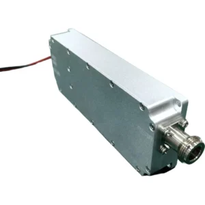 100W 100-2700 Anti Drone FPV Module 2GaNs+NEW Digital Source+VCO Module for Security & Protection Against Drone Guns